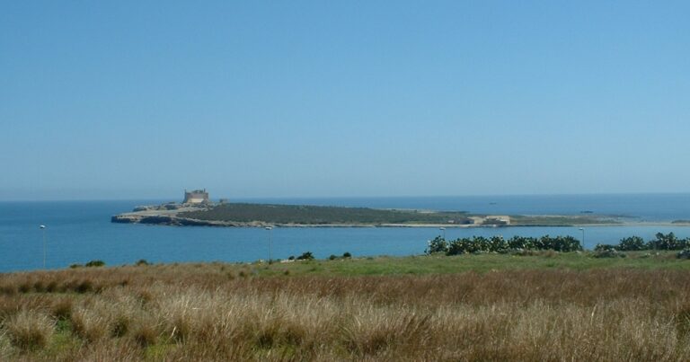 Scopri Cosa Vedere A Portopalo Di Capo Passero