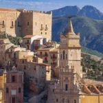 Cosa vedere a Caccamo - Visita un castello da sogno