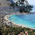 Le spiagge più belle di Palermo e dintorni