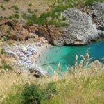 A voir dans la réserve de Zingaro - Un paradis naturel