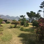 Wat te zien in Giardini-Naxos - Het park en de stranden