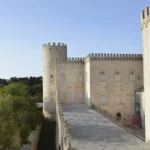 Castillo de Donnafugata - Recorre un antiguo laberinto