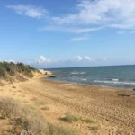 Najpiękniejsze plaże w Ragusie i okolicach