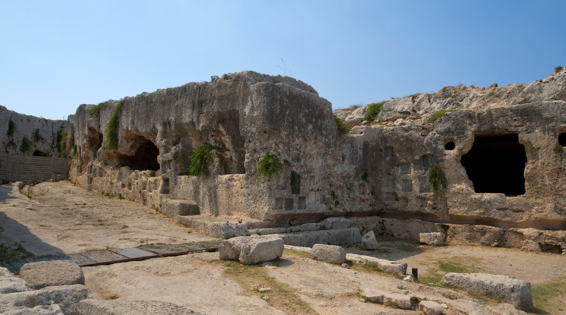 Sehenswürdigkeiten In Syrakus - Die Stadt Mit Griechischer Seele - Top ...