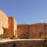 Parco delle Cave di Marsala - Una piccola Arizona in Sicilia