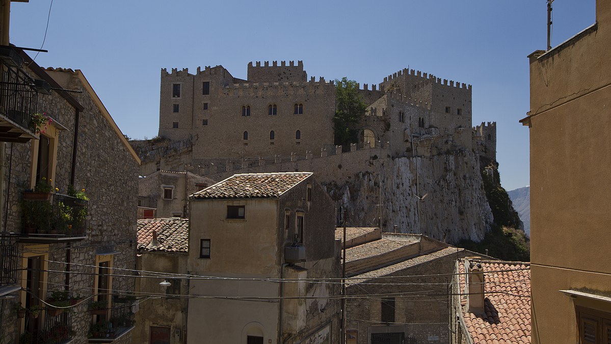 Schloss Caccamo