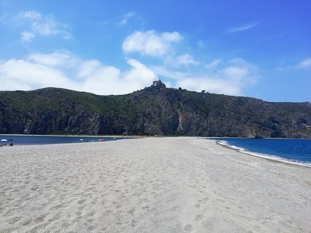 La plage - I Laghetti di Marinello