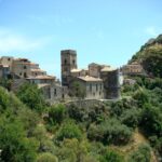 What to see in Savoca - The set of the film the godfather