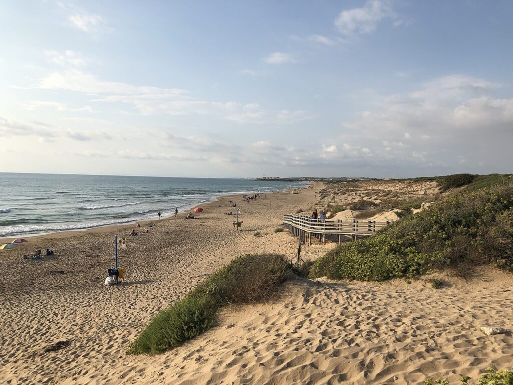 RISERVA NATURALE DI RANDELLO