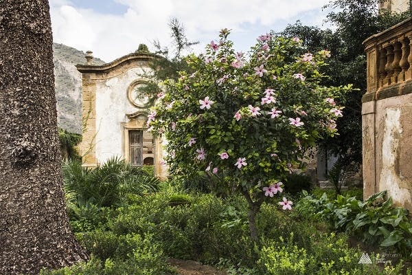 Villa Sant'Isidoro - Bagheria