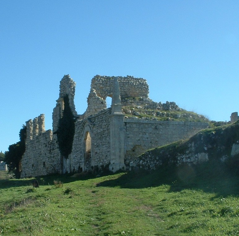 Castello dei Requsinez
