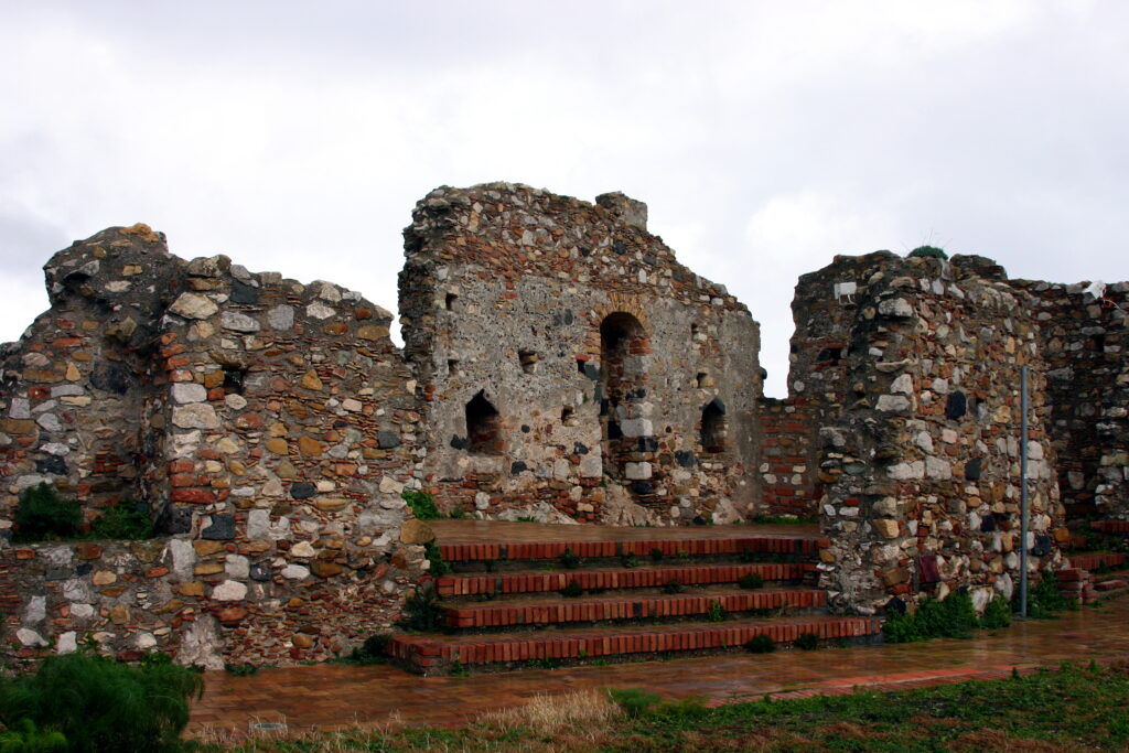 Schloss Castelmola