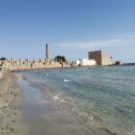 Natuurreservaat Vendicari en zijn stranden