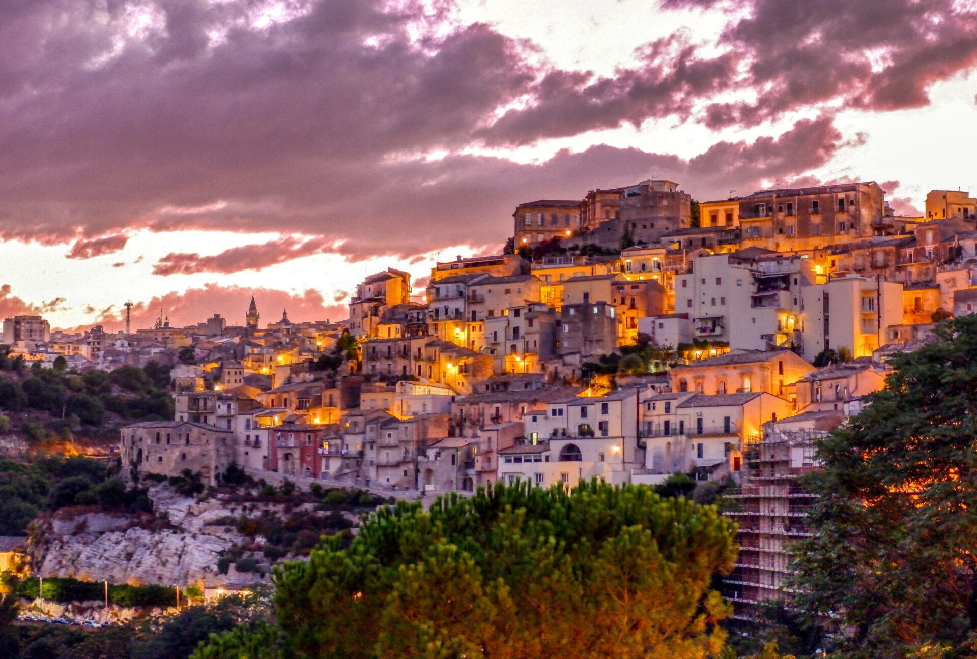 What to see in Ragusa Ibla