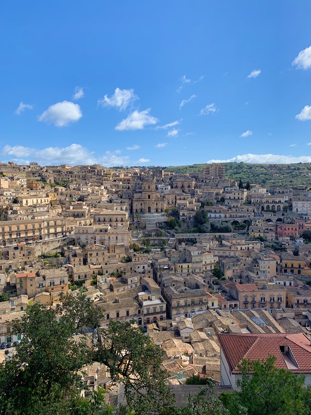 Modica