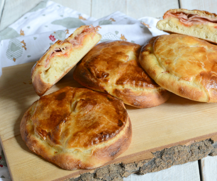 Que manger à Catane : Les plats chauds