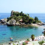 Le spiagge più belle di Messina e dintorni