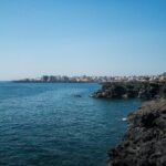 The most beautiful beaches in Catania and surroundings