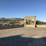 Things to do to in Sambuca di Sicilia - an Arab village