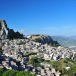 What to see in Caltabellotta - A timeless magical place