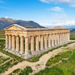 What to see in Segesta - Discover its impressive Greek temple