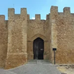 Things to do in Naro - The panoramic castle