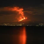 Visit Etna and go straight to the top of the volcano