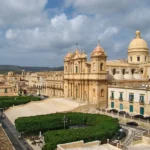 Cosa vedere a Noto - Il paese barocco patrimonio UNESCO