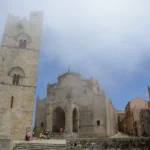 What to see in Erice - A return to the Middle Ages