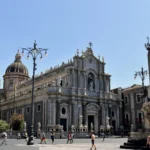 Cosa vedere a Catania - Duomo