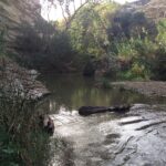 De Segestane Thermen - Gratis ervaring midden in de natuur