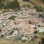 Scopri il Borgo Medievale di Sutera - Il paese sulla rocca