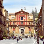 Cosa vedere a Caltanissetta - L'entroterra siciliano
