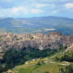 Qué ver en Calascibetta - El pueblo medieval