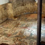 Visita la meravigliosa Villa Romana del Casale e Piazza Armerina