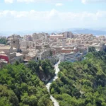 Qué ver en Enna - El pueblo siciliano con niebla