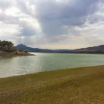 Pozzillo Lake - Between beautiful views and tranquility