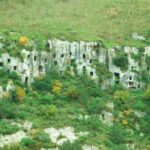 Pantalica - El cañón sagrado de Sicilia
